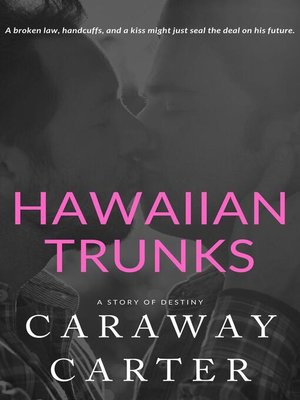 cover image of Hawaiian Trunks